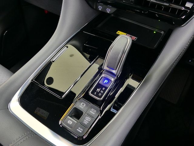 TOYOTA ALPHARD HYBRID 4WD 2025 Image 31