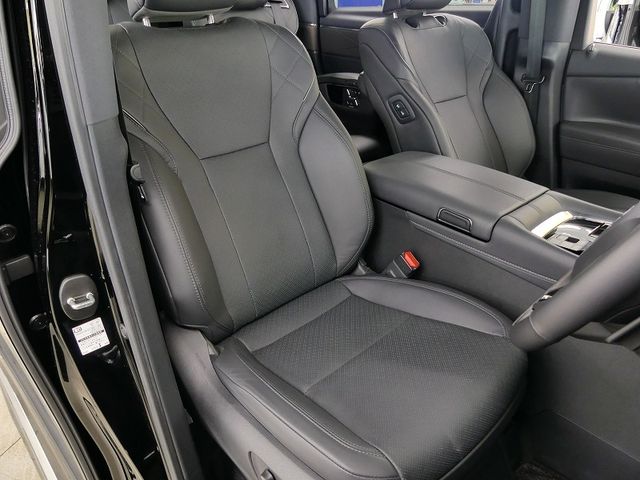 TOYOTA ALPHARD HYBRID 4WD 2025 Image 31