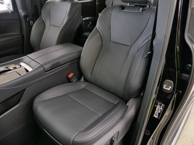 TOYOTA ALPHARD HYBRID 4WD 2025 Image 31