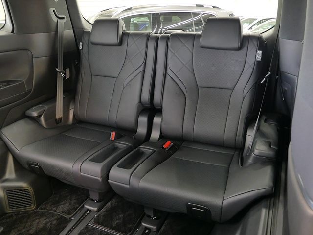 TOYOTA ALPHARD HYBRID 4WD 2025 Image 31