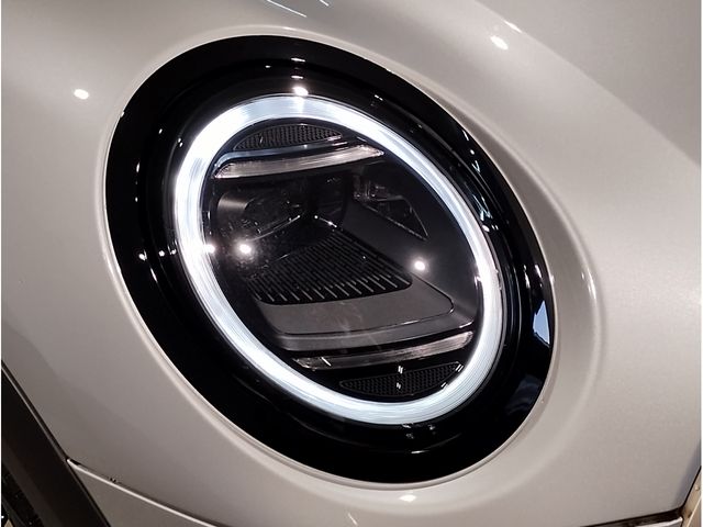 BMW MINI COOPER OPEN 2025 Image 31