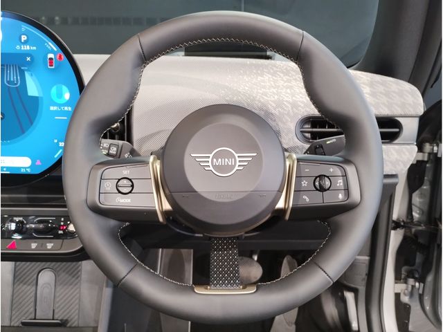 BMW MINI COOPER OPEN 2025 Image 31