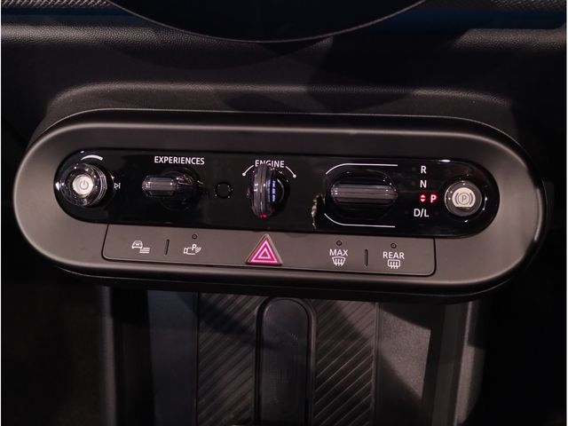 BMW MINI COOPER OPEN 2025 Image 31