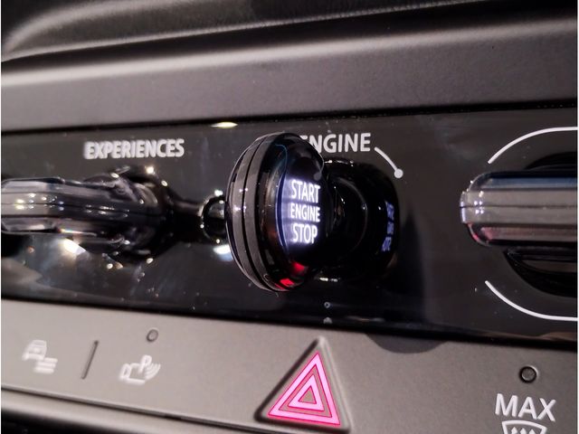 BMW MINI COOPER OPEN 2025 Image 31