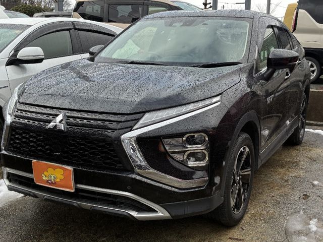 MITSUBISHI ECLIPSE CROSS PHEV 2021 Image 31