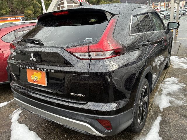 MITSUBISHI ECLIPSE CROSS PHEV 2021 Image 31
