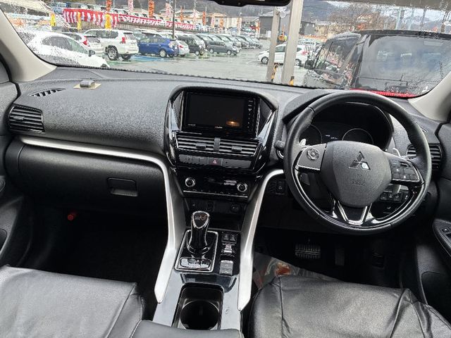 MITSUBISHI ECLIPSE CROSS PHEV 2021 Image 31