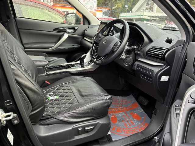 MITSUBISHI ECLIPSE CROSS PHEV 2021 Image 31