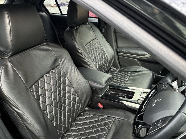 MITSUBISHI ECLIPSE CROSS PHEV 2021 Image 31