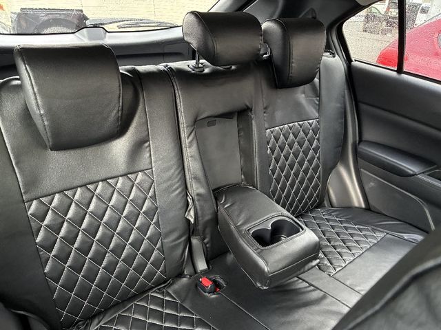 MITSUBISHI ECLIPSE CROSS PHEV 2021 Image 31