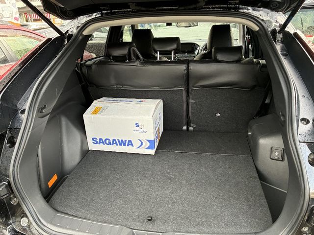 MITSUBISHI ECLIPSE CROSS PHEV 2021 Image 31