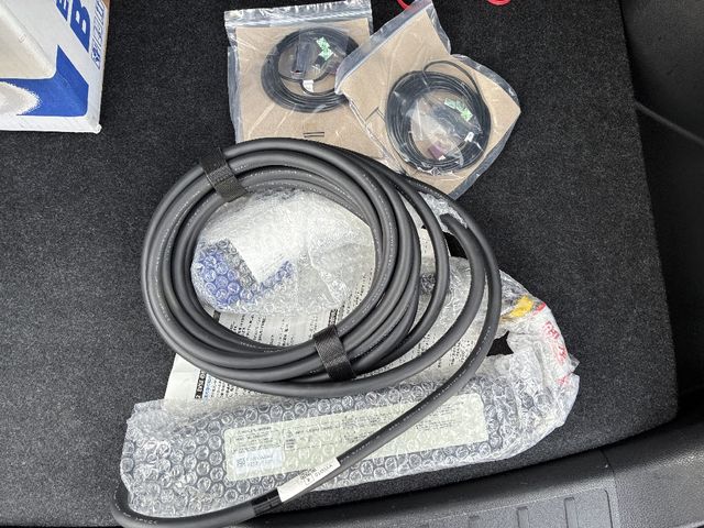 MITSUBISHI ECLIPSE CROSS PHEV 2021 Image 31