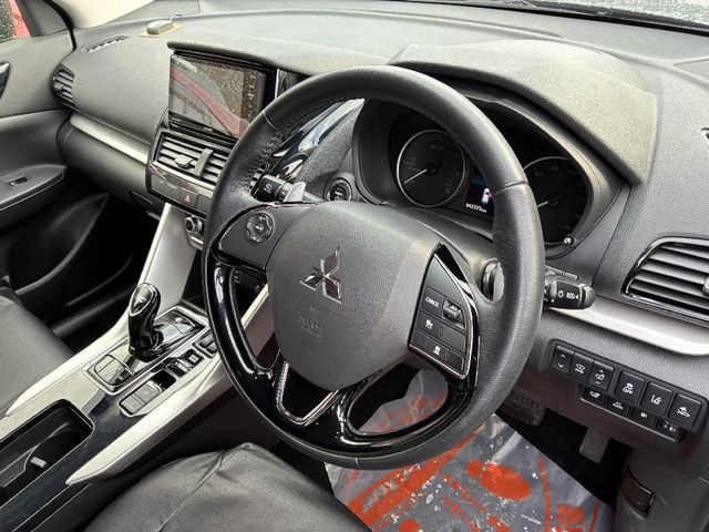 MITSUBISHI ECLIPSE CROSS PHEV 2021 Image 31