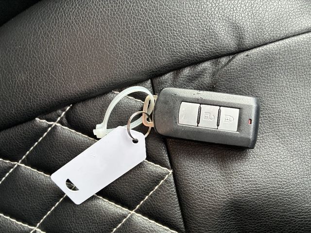 MITSUBISHI ECLIPSE CROSS PHEV 2021 Image 31