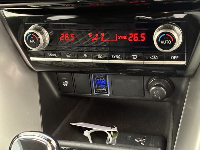 MITSUBISHI ECLIPSE CROSS PHEV 2021 Image 31