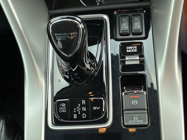 MITSUBISHI ECLIPSE CROSS PHEV 2021 Image 31