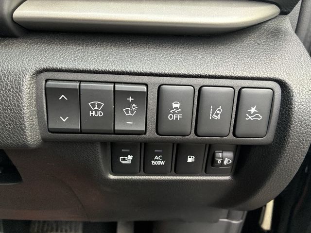 MITSUBISHI ECLIPSE CROSS PHEV 2021 Image 31