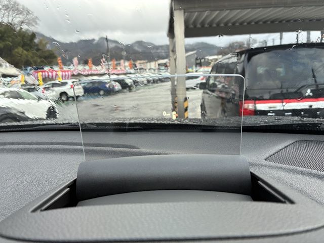 MITSUBISHI ECLIPSE CROSS PHEV 2021 Image 31