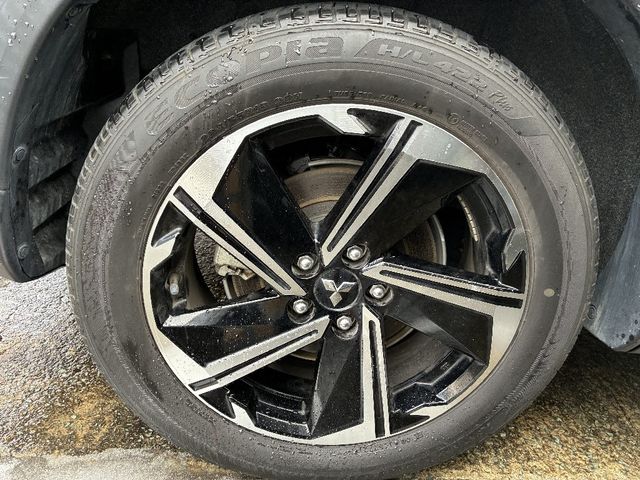 MITSUBISHI ECLIPSE CROSS PHEV 2021 Image 31