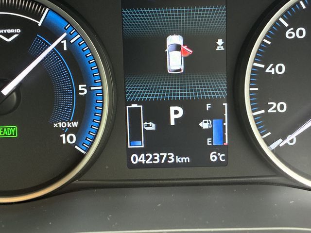 MITSUBISHI ECLIPSE CROSS PHEV 2021 Image 31