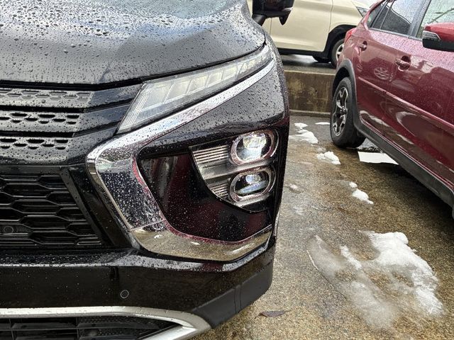 MITSUBISHI ECLIPSE CROSS PHEV 2021 Image 31