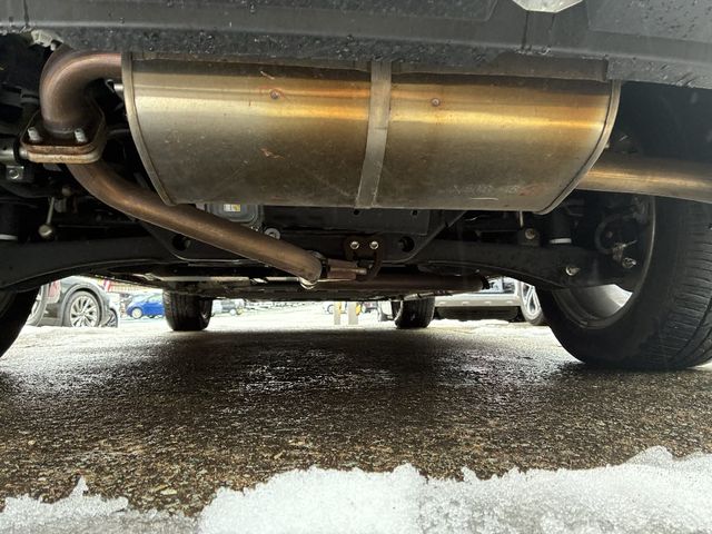 MITSUBISHI ECLIPSE CROSS PHEV 2021 Image 31