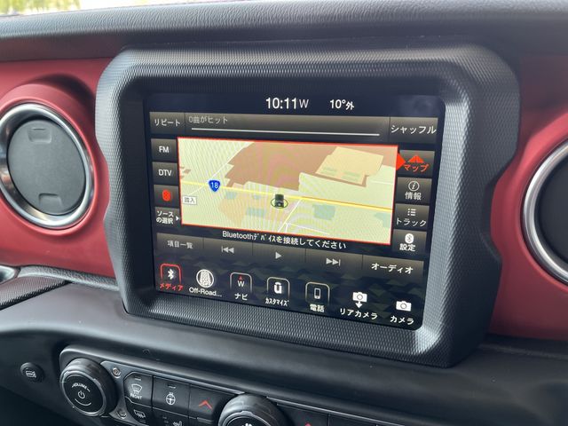 JEEP WRANGLER UNLIMI 2019 Image 31