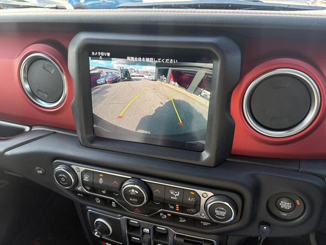 JEEP WRANGLER UNLIMI 2019 Image 31