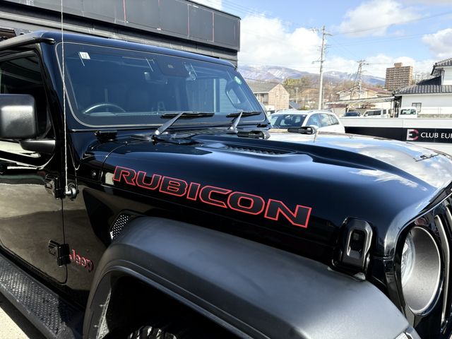 JEEP WRANGLER UNLIMI 2019 Image 31