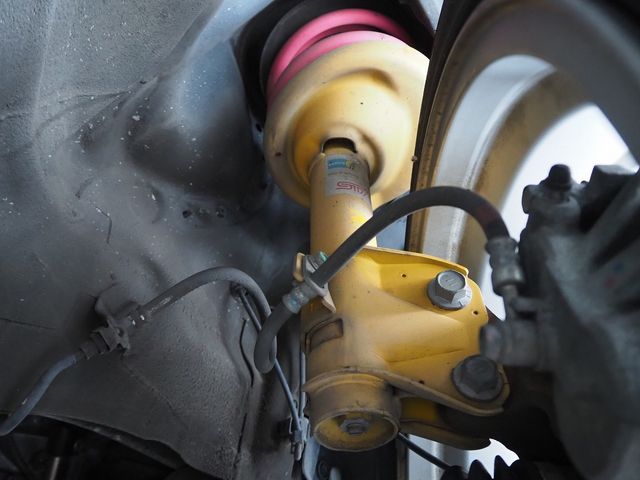 SUBARU LEGACY B4 2013 Image 31