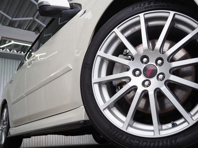 SUBARU LEGACY B4 2013 Image 31