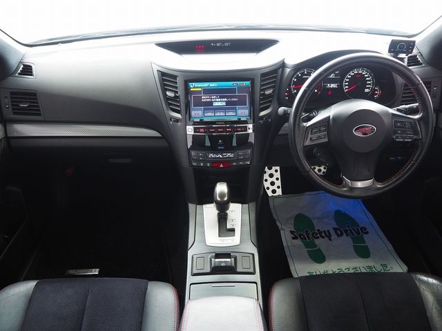 SUBARU LEGACY B4 2013 Image 31