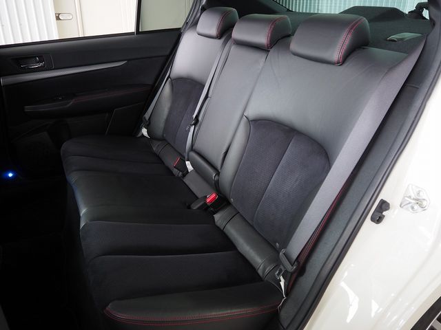 SUBARU LEGACY B4 2013 Image 31