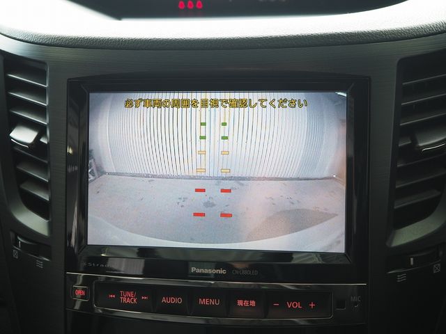 SUBARU LEGACY B4 2013 Image 31