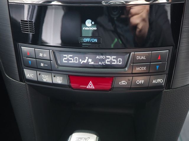 SUBARU LEGACY B4 2013 Image 31