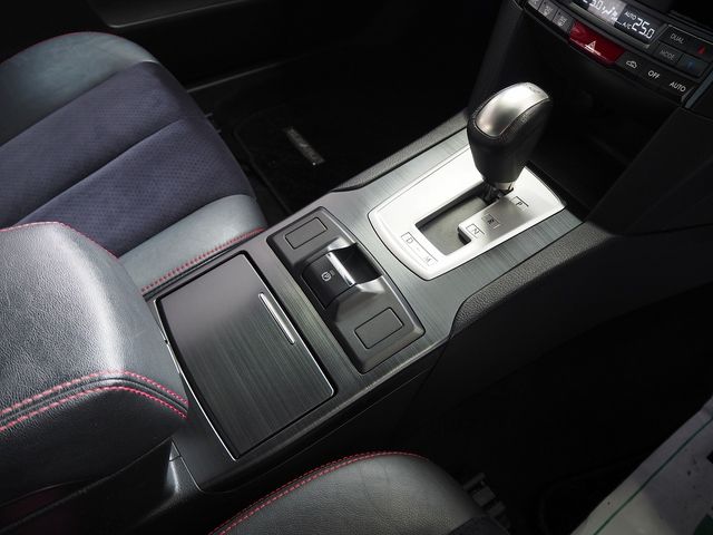 SUBARU LEGACY B4 2013 Image 31