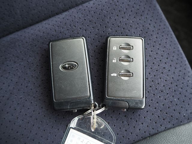 SUBARU LEGACY B4 2013 Image 31