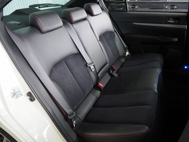 SUBARU LEGACY B4 2013 Image 31