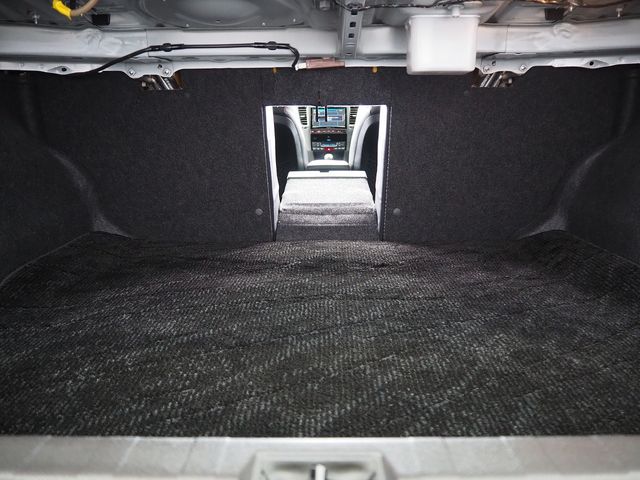 SUBARU LEGACY B4 2013 Image 31