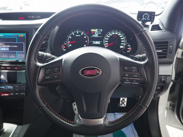 SUBARU LEGACY B4 2013 Image 31