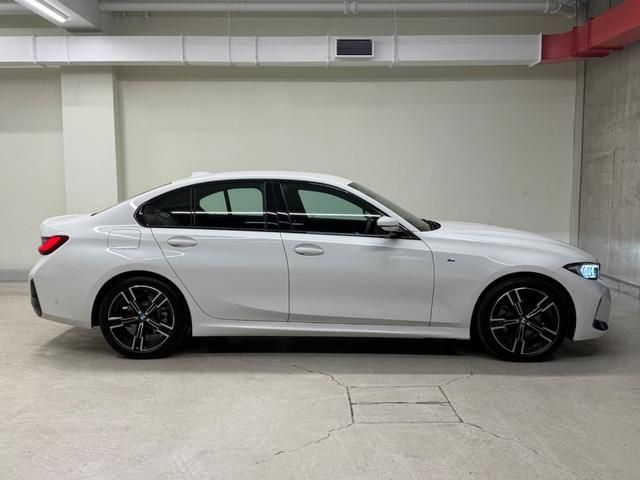 BMW 3SERIES SEDAN 2024 Image 31