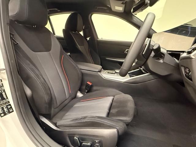 BMW 3SERIES SEDAN 2024 Image 31