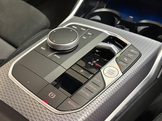 BMW 3SERIES SEDAN 2024 Image 31