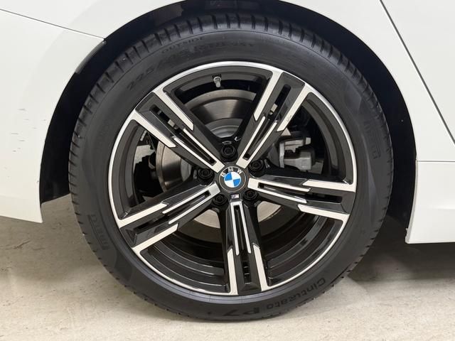 BMW 3SERIES SEDAN 2024 Image 31