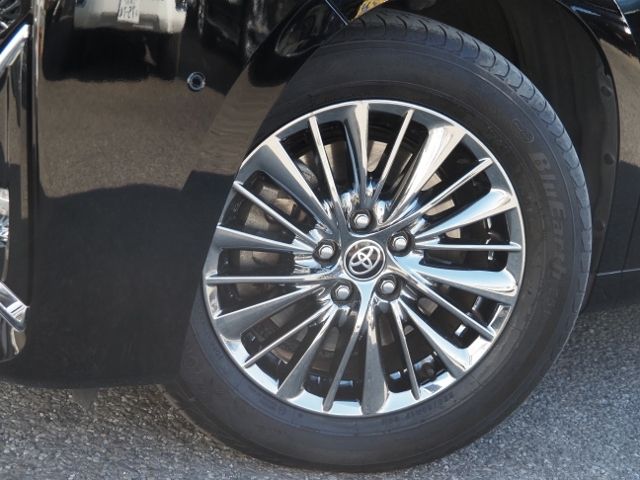 TOYOTA ALPHARD 4WD 2021 Image 31