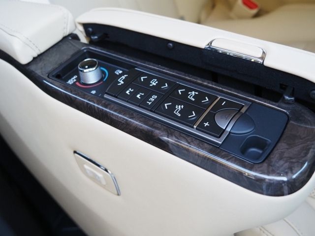 TOYOTA ALPHARD 4WD 2021 Image 31