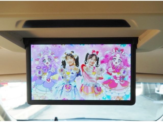 TOYOTA ALPHARD 4WD 2021 Image 31