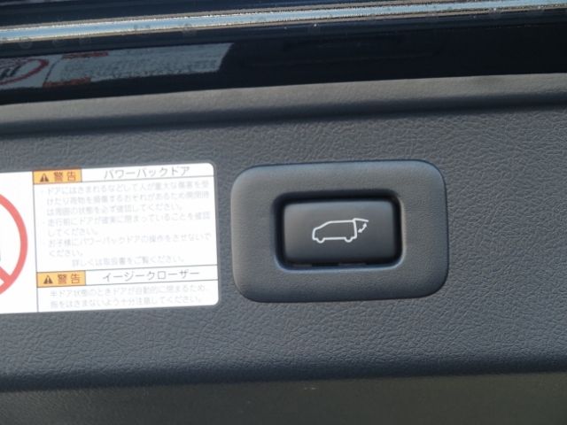 TOYOTA ALPHARD 4WD 2021 Image 31