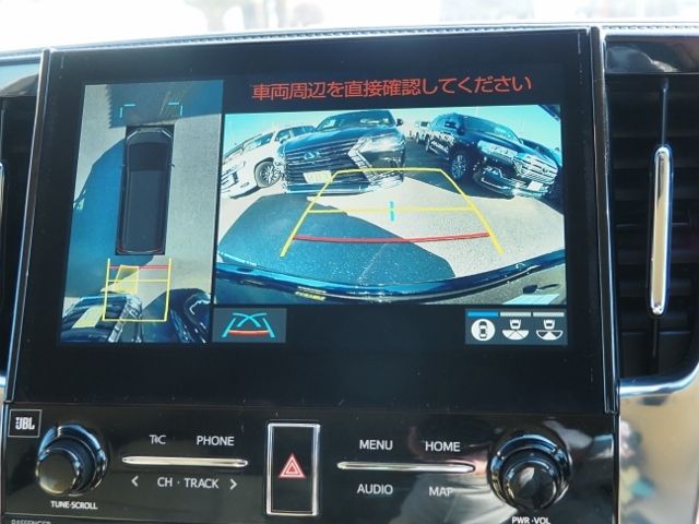 TOYOTA ALPHARD 4WD 2021 Image 31