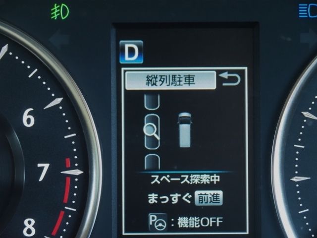 TOYOTA ALPHARD 4WD 2021 Image 31